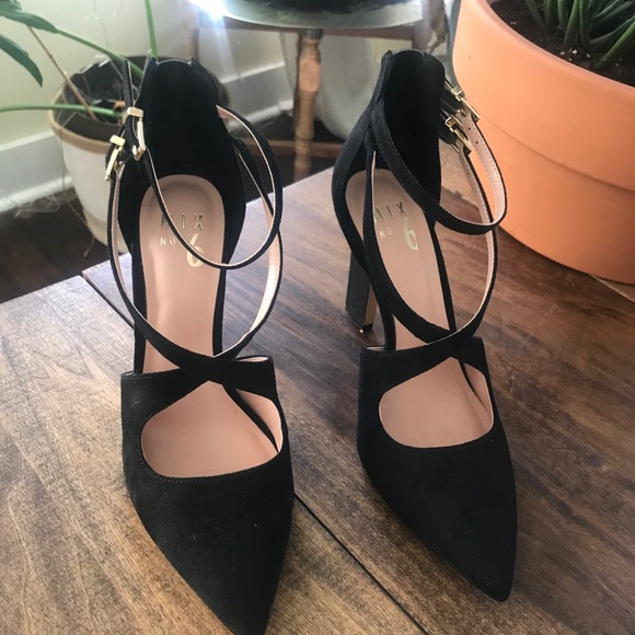 The perfect black heel - Picture 4 of 7